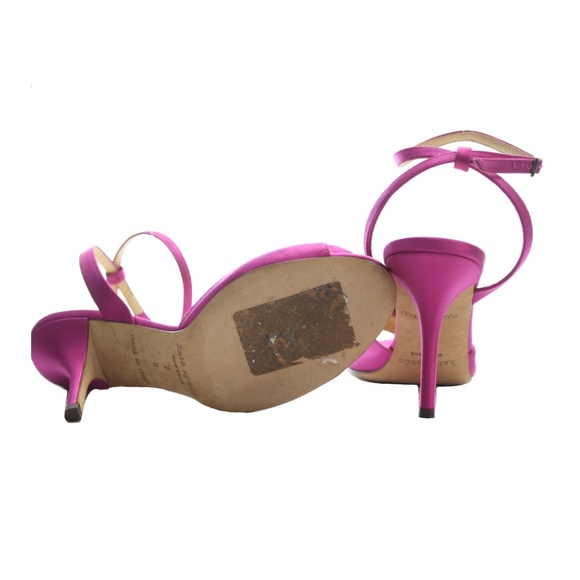 Kate Spade Satin Slingback Pump - Picture 4 of 4